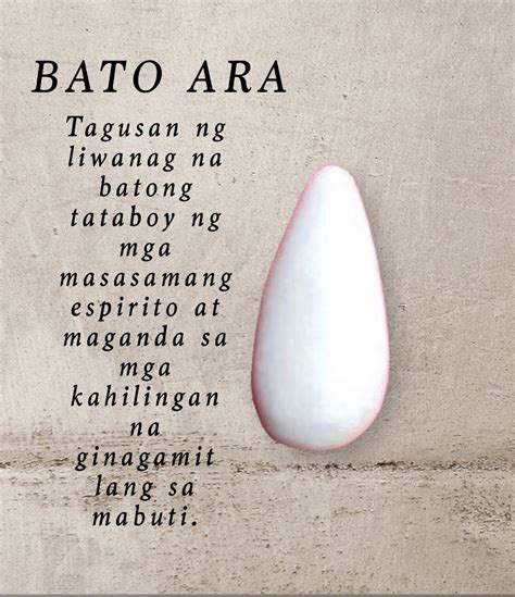 bato ara